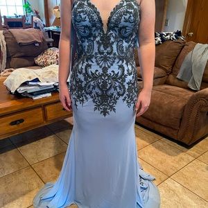Morilee Prom Dress